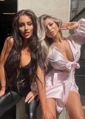 Юля, Г. Фурманов