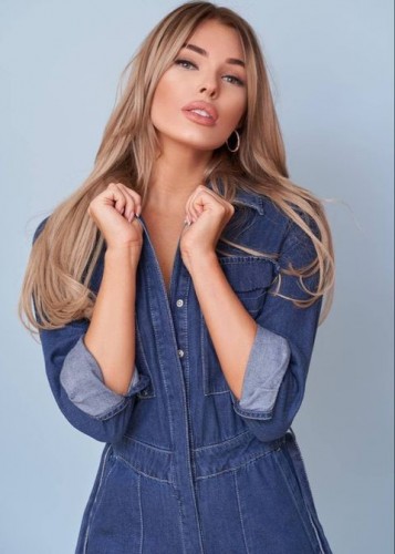 Эльвира, Г. Фурманов