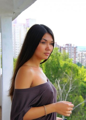 Жaнна, Г. Фурманов