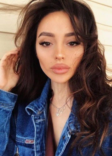 ВЕРОНИКА, Г. Фурманов