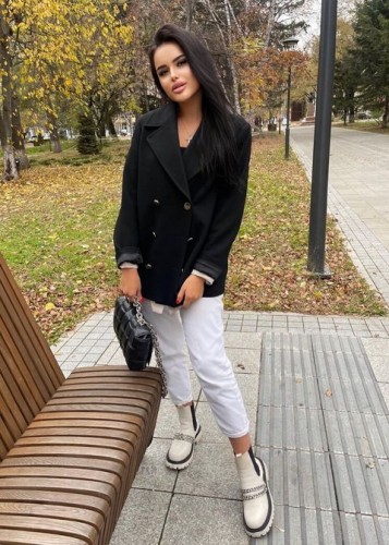 Кира, Г. Фурманов