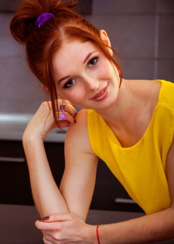 Ангелина, Г. Фурманов