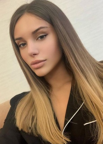 Александра, Г. Фурманов