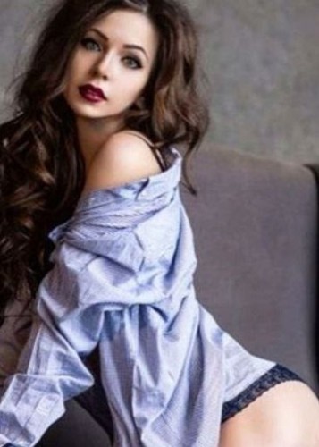 Алиса Вронская, Г. Фурманов