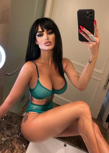 Каролина, Г. Фурманов