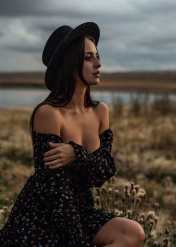 Алёна, Г. Фурманов