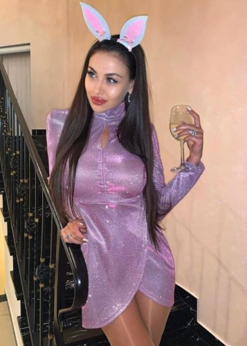 Юлия, Г. Фурманов