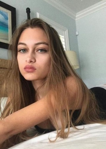 Света, Г. Фурманов