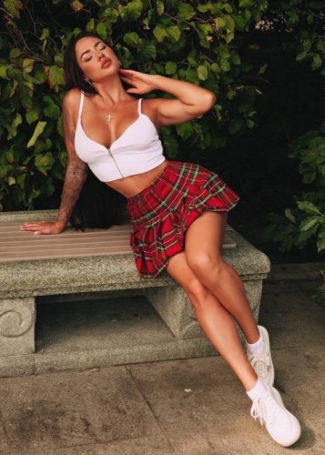 Настя, Г. Фурманов