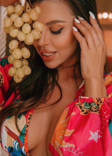 Ангелина, Г. Фурманов