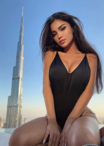 Ира, Г. Фурманов