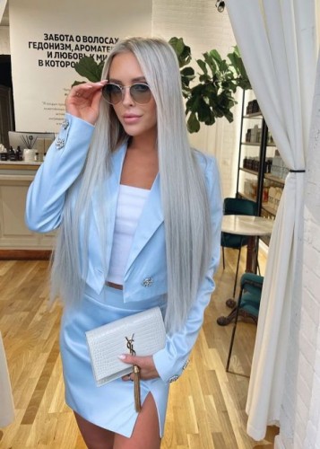 Вика, Г. Фурманов