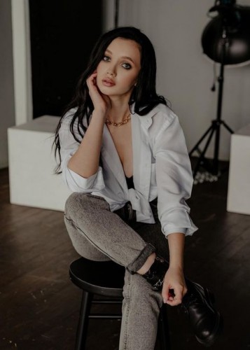 Оля, Г. Фурманов