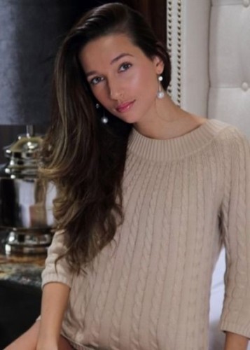 Олеся, Г. Фурманов