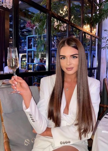 Лиза, Г. Фурманов