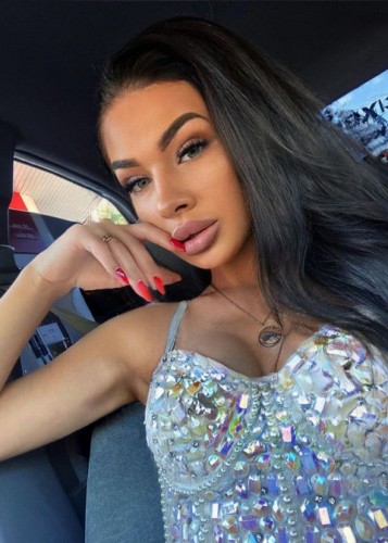 Тая, Г. Фурманов